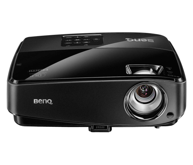 Acer Projektor BENQ MW519DLP WXGA/2800AL/13000:1/HDMI - 1395243 - zdjęcie